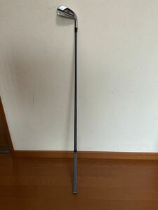 ブリヂストン　7I 213HF MCIカーボンシャフト　中古美品