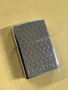 【31】1円～zippo ZIPPO 2000年 シルバー PLAYBOY ライター ジッポ