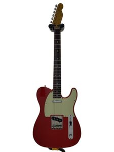 Fender Japan◆TL62B/CAR/2010～2012/MADE IN JAPAN/ソフトケース付//