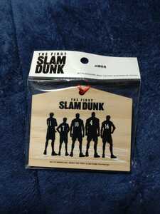 劇場版 THE FIRST SLAM DUNK スラムダンク　必勝絵馬　未開封品