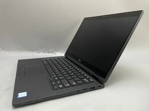 ★1円スタート★第8世代★DELL Latitude 7390 2-in-1 Core i5 8350U 8GB SSD256GB Win10 Pro 保証付き★AC欠品★