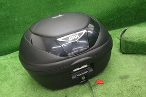 43490☆GIVI モノロックケース E350N2D