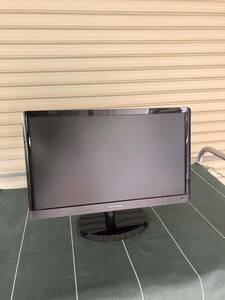 ★ Lenovo 21.5型ワイドモニター KCC-REM-TPV-L2262wA 中古★tano