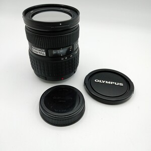 【ジャンク品】OLYMPUS ZUIKO DIGITAL 14-54mm F 2.8-3.5