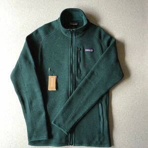 超美品Patagonia パタゴニアベターセーター フリースジャケット アウトドア19年製　型番25528 サイズＳ