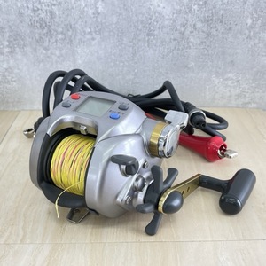 DAIWA HYPER TANACOM 500e 電動リール 【中古】 ダイワ ハイパー タナコム 釣り具 フィッシング/69428