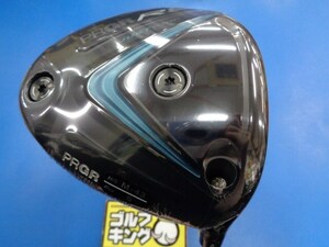 GK豊田▼ 886 新品★プロギア★RS X F★TourAD for PRGR★S★10度★ドライバー★