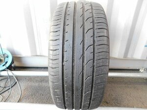 【R670】ContiPremiumContact2▼225/50R17▼1本売切り