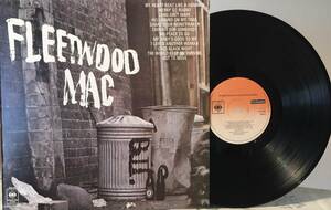 美盤LP FLEETWOOD MAC / Peter Green