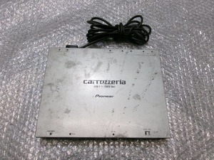 ★激安!★carrozzeria カロッツェリア AVIC-VH099MDG CPN2588 地デジチューナー TVチューナー / Q8-588