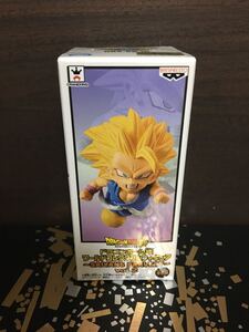 即決 ドラゴンボール超 コレクタブル SAIYANS BRAVERY vol.2 超サイヤ人3 孫悟空 新品未開封 c