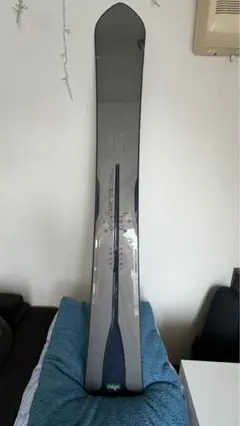 F2 アルペンボード　168cm