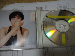 三田寛子　　Mosaic　　モザイク　アルバム　ＣＤ