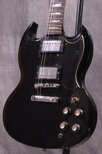 Epiphone/エピフォン エレキギター SG③