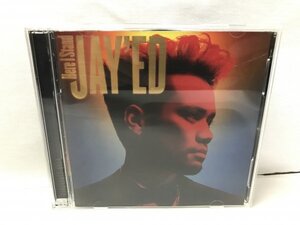 初回限定盤CD+DVD[JAY