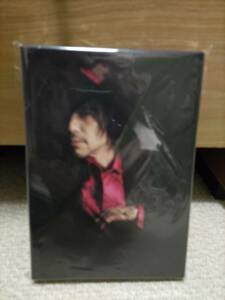 宮本浩次　縦横無尽　CD＋2DVD　エレファントカシマシ