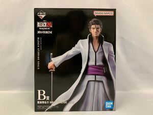 ●一番くじ BLEACH Stirring Souls vol.1 B賞 藍染惣右介 MASTERLISE フィギュア 052/440K