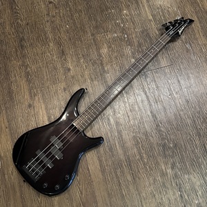 AriaproII ARB-55 ARGENT Series Electric Bass エレキベース アリア -d098