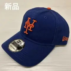 新品　キャップ　9TWENTY MLBベースボール　ニューヨークメッツ