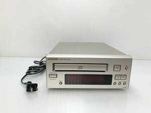 C3H3-062417 ONKYO C-705　オンキョー CDデッキ