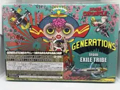 GENERATIONS from EXILE TRIBE セット売り！