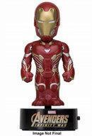 中古フィギュア アイアンマン 「アベンジャーズ/インフィニティ・ウォー」 ボディノッカー