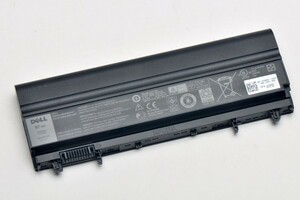 新品 純正 DELL Latitude E5440 E5540 N5YH9 9セル 97WH バッテリー