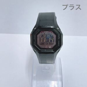 12SC087 【稼動品】CASIO G-SHOCK ソーラー電波　タフソーラー2997 GW-0568J 腕時計 メンズファッション 中古 