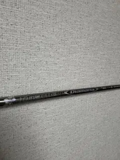 PING Diamana ZF60 S シャフト　ピン　フェアウェイウッド FW