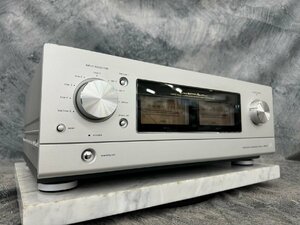 □t609　中古★LUXMAN　ラックスマン　L-590AⅡ　プリメインアンプ