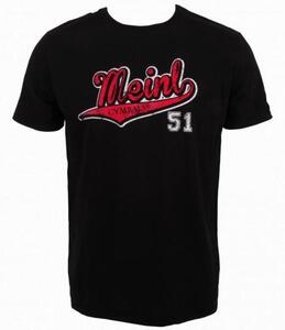 即決◆新品◆送料無料MEINL M33-M(TシャツMeinl51ロゴMサイズ正規品/メール便