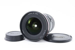 Canon キャノン EF 16-35mm F2.8 L II USM 送料無料♪ #2042987