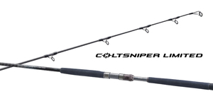 22コルトスナイパー リミテッド　COLTSNIPER LIMITED　S104XHPS