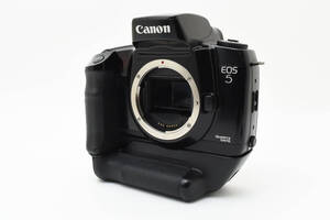 ★超極上品★ CANON キヤノン EOS 5 QD ボディ #2277495A