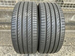 ◆2本セット! 1000円スタート完全売切!【23年製】ピレリ パワジー 245/40R19 245/40-19 タイヤ交換 車検 アルファード スカイライン フーガ