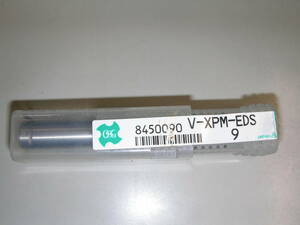 OSG エンドミル　V-XPM-EDS 　9