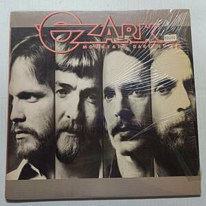 即決 OZARK MOUNTAIN DAREDEVILS　US シュリンク付き　　YA