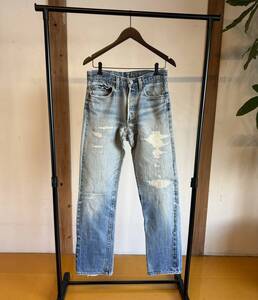 雰囲気◎ 80s vintage Levi