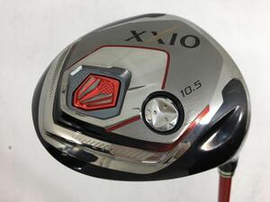 即決 中古 ゼクシオ8 エイト (XXIO 8) ドライバー 2014 1W MP800 10.5 SR