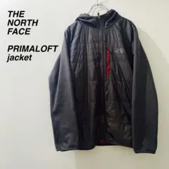 THE NORTH FACE PRIMALOFT 海外企画　ジャケット　パーカ