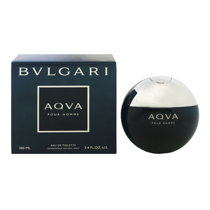 ブルガリ アクア プールオム EDT・SP 100ml 香水 フレグランス AQVA POUR HOMME BVLGARI 新品 未使用