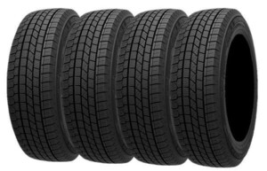 法人限定◆2024年製 4本セット販売 ケンダ 165/65R14 79Q KR36 ICETEC NEO スタッドレスタイヤ KENDA