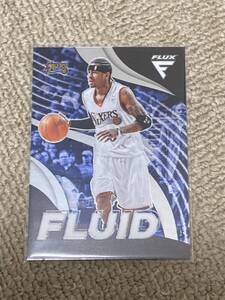 PANINI NBA FLUX 2022-23 Allen IVERSON