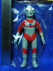 ヤモマーク 帰ってきたウルトラマン ブレスレットあり ミニソフビ