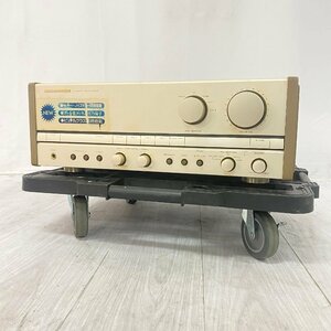 ◇1834 良品 marantz マランツ プリメインアンプ PM-80