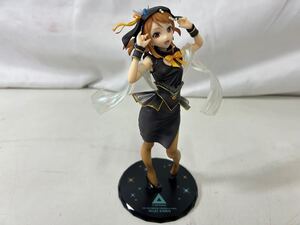 【同梱不可】アイドルマスター シンデレラガールズ 北条加蓮 Triad Primus Ver. 箱無し開封現状品【40485】