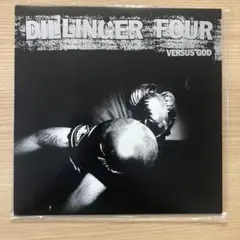 【LP】DILLINGER FOUR / VERSUS GOD