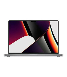 MacBookPro 2021年発売 MK1A3J/A【安心保証】
