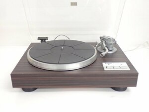 YAMAHA ダイレクトドライブレコードプレーヤー YP-D9 ヤマハ ◆ 6EAA1-6