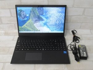 ▲10499 Ω 新TNPC7 0972h 保証有 NEC VersaPro VKT44F-E VF-E【 Win11 Pro / i5-1235U / 8.00GB / SSD:256GB 】